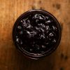 "Not too sweet" Organic Wild Blueberry Topping - Image 2