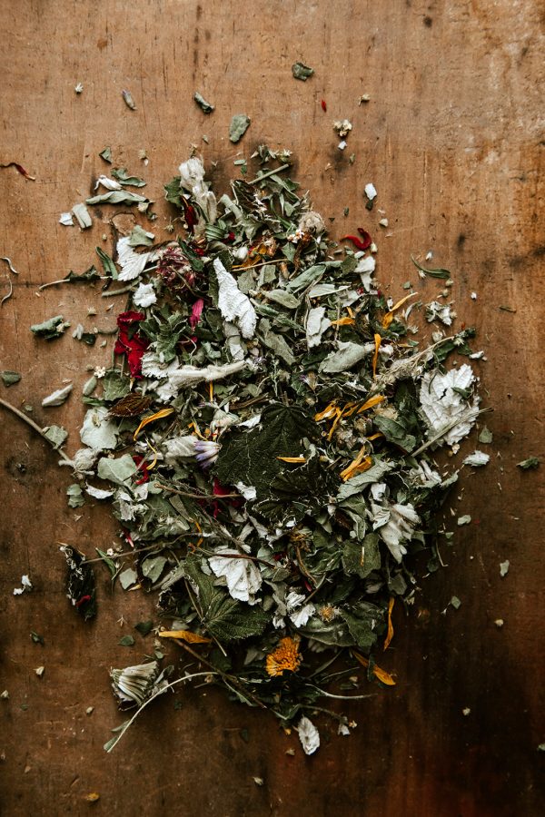 Flower Power Tea - Image 2