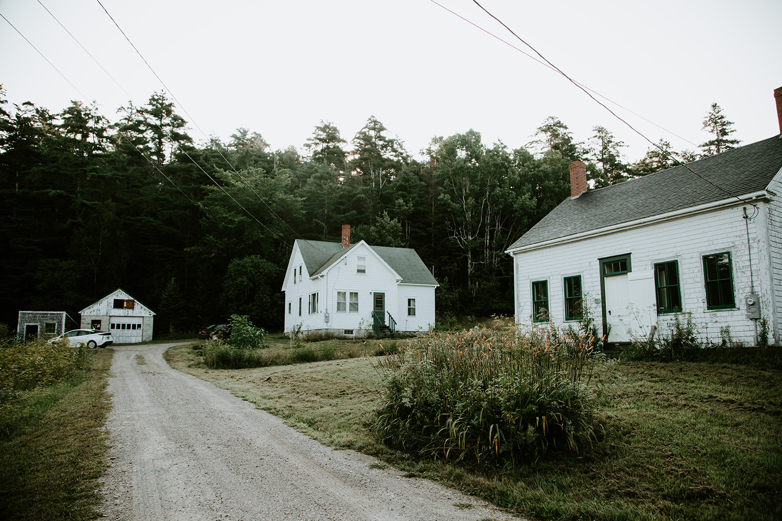 Smithereen Farm 2023