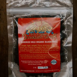 Downeast Caviar