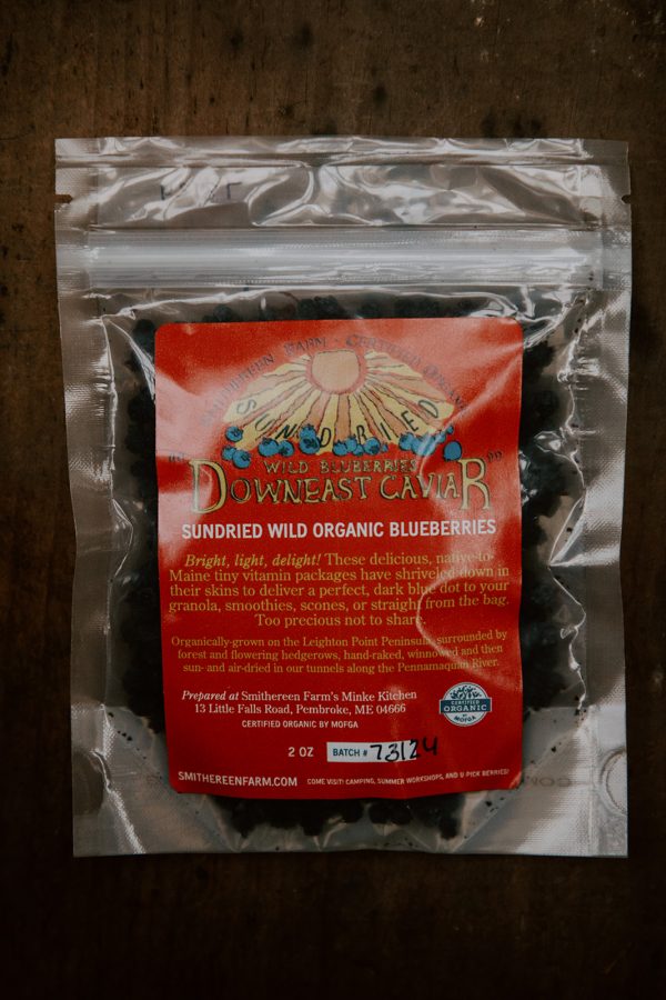 Downeast Caviar