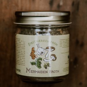 Mermaiden Broth