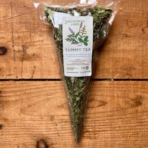 Tummy Tea