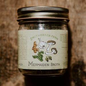 Mermaiden Broth