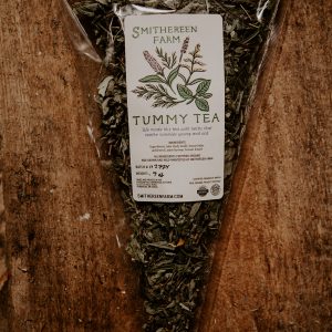 Tummy Tea