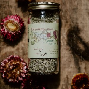 Zerba Herb Salt