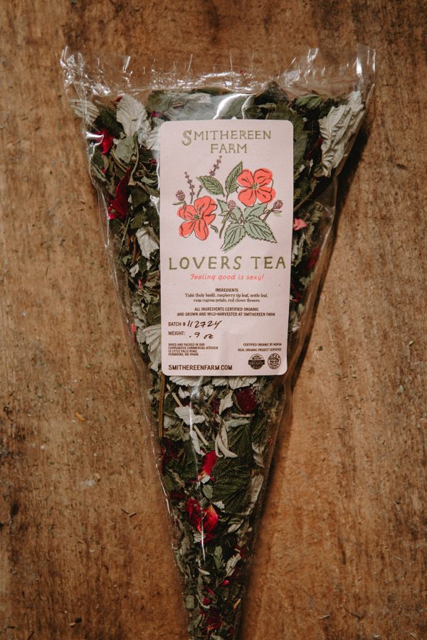Lovers Tea