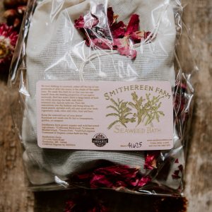 Seaweed Bath