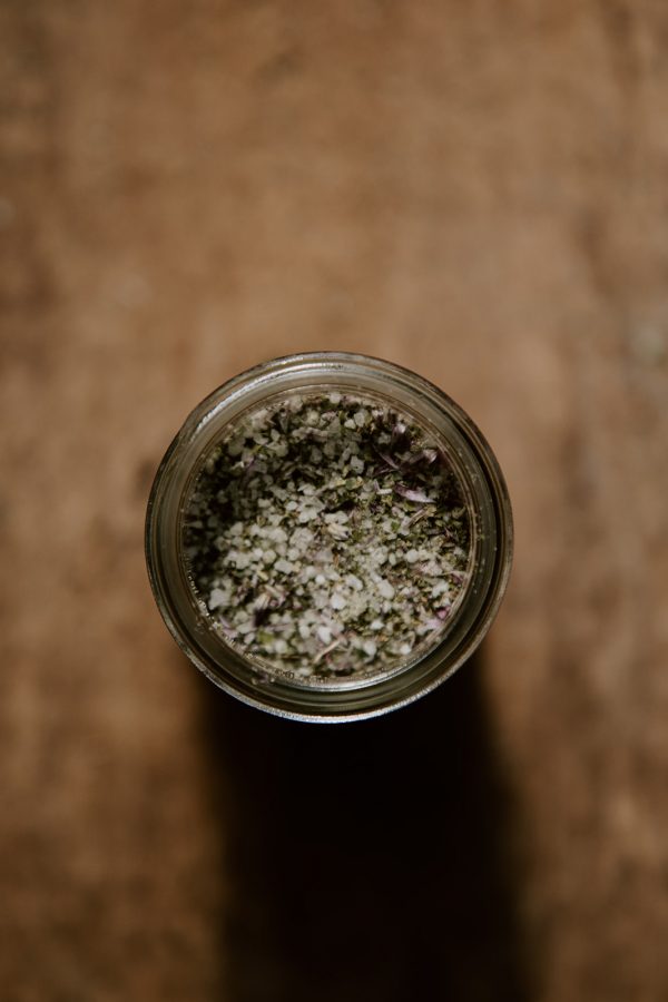 Zerba Herb Salt - Image 2