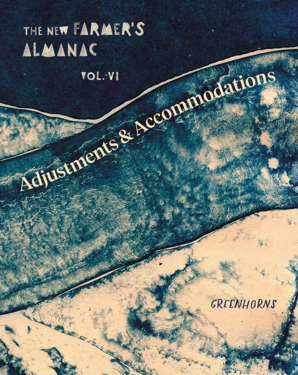 New Farmers' Almanac Volume VI