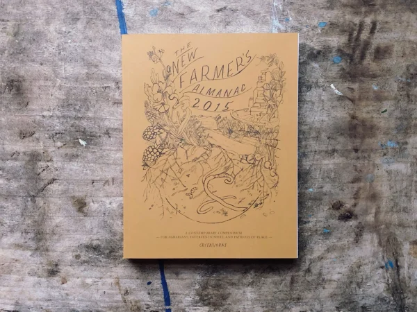 New Farmers' Almanac Volume II