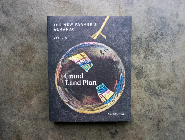 New Farmers' Almanac Volume V